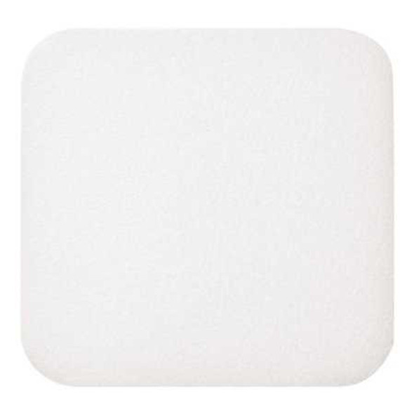 Foam Dressing Mepilex® 4 x 5 Inch Without Border Film Backing Silicone Adhesive Rectangle Sterile 294090 Box of 5 294090 Mepilex® 869474_BX