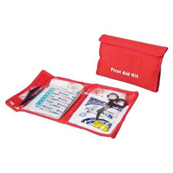 First Aid Kit Pouch 40-155 Pack of 1 40-155 Worldpoint ECC 1071002_EA