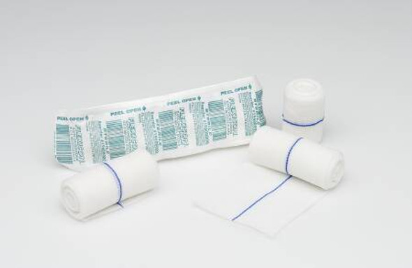 Conforming Bandage Flexicon® 3 Inch X 4-1/10 Yard 12 per Pack NonSterile 1-Ply Roll Shape 22300000 Case/96