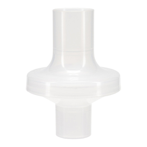 Westmed Bacterial Viral Filter, 0.83 cm H20 at 30 LPM, Case of 50