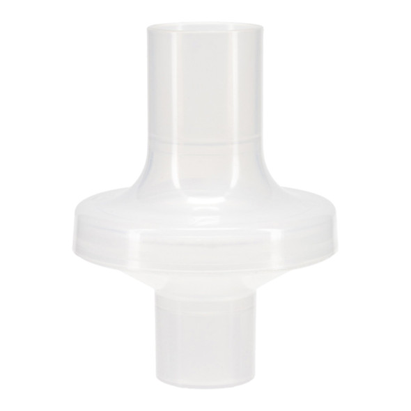 Westmed Bacterial Viral Filter, 0.83 cm H20 at 30 LPM, Case of 50