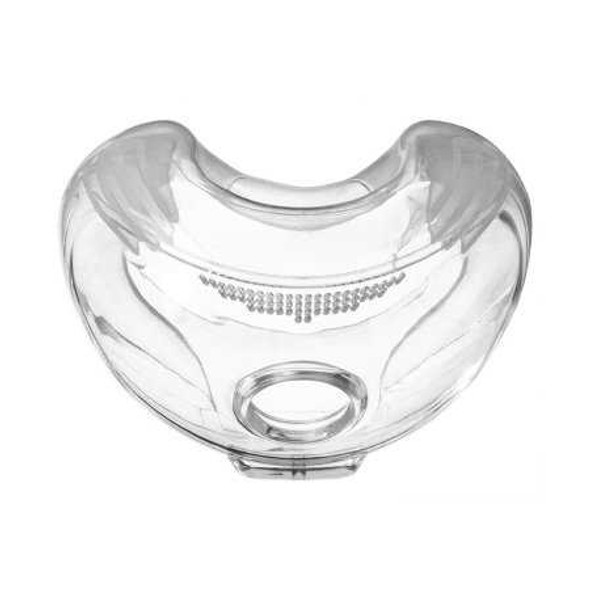 CPAP Mask Component CPAP Cushion Amara™ View Full Face Style Small Cushion Adult 1090692 Pack of 1 1090692 Amara™ View 1018550_EA