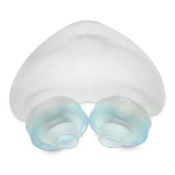 CPAP Mask Component CPAP Cushion Nuance / Nuance Pro Nasal Style Large Cushion 1105175 Pack of 1 1105175 Nuance / Nuance Pro 862208_EA