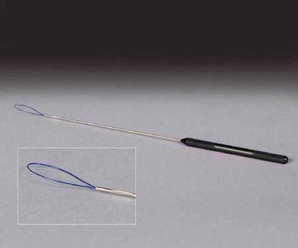 Suture Retriever SUREtriever EKM-SR10B Case of 10 EKM-SR10B SUREtriever 1011643_CS