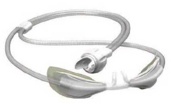 Nasal Cannula Optiflow™ Junior Pediatric Straight Prong / NonFlared Tip OPT318 Pack of 1 OPT318 Optiflow™ Junior 1063016_EA