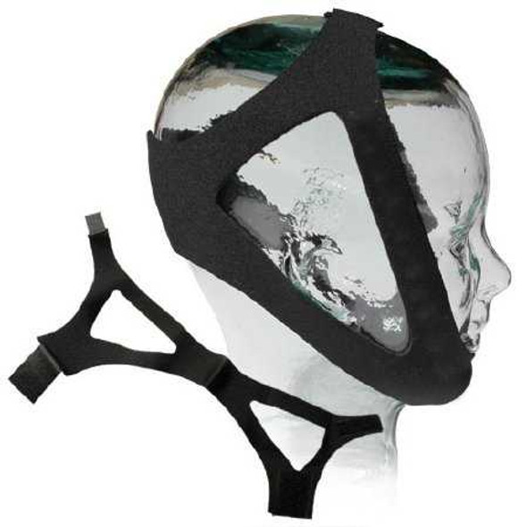 CPAP Mask Component CPAP Chin Strap Sunset CS003L Pack of 1 CS003L Sunset 1103235_EA