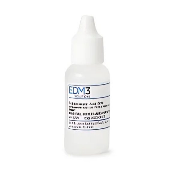 Chemistry Reagent Sodium Chloride Inorganic Compound 0.85% 2 oz. 832A-2OZ Pack of 1