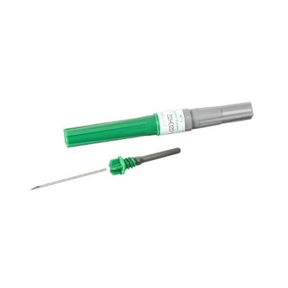 VACUETTE® Multiple Use Blood Collection Needle 21 Gauge 1-1/4 Inch Needle Length Conventional Needle Without Tubing Sterile 450062 Box of 100 450062 VACUETTE® Multiple Use 1234625_BX