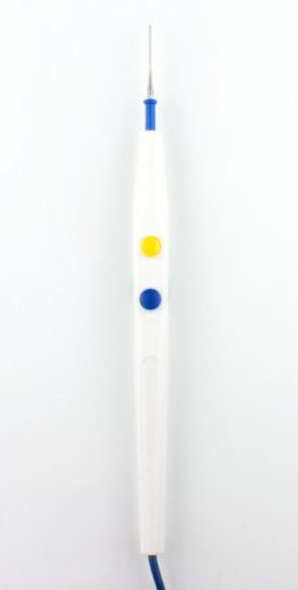 Electrosurgical Pencil Kit 2-1/2 Inch Blade Blade Tip PEN11-100 Each/1