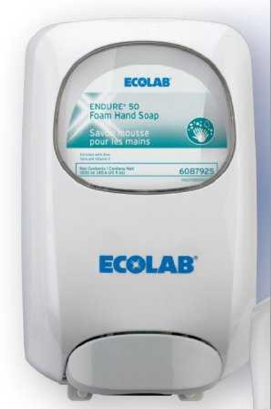 Soap Endure™ Foaming 1,200 mL Dispenser Refill Bottle Sweet Scent 6087925 Pack of 1 6087925 Endure™ 733229_EA