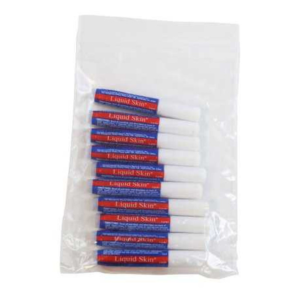 Liquid Bandage Liquid Skin® 0.5 Gram 92812 Pack of 10 92812 Liquid Skin® 1069853_PK