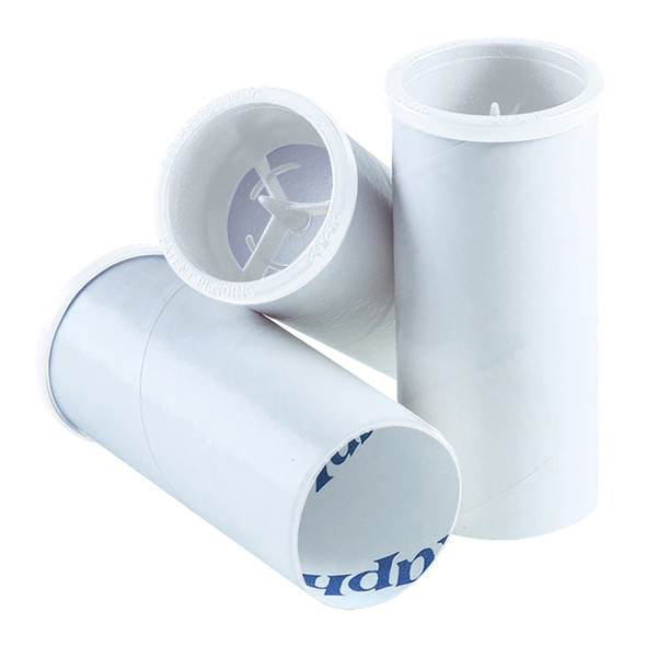 SafeTway Mouthpiece Cardboard Disposable 20242 Box of 200