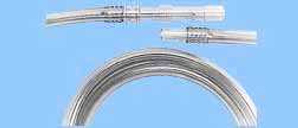 Suction Tubing Berkeley Vacurette® PVC 3/8 Inch I.D. 6 Foot Length Sterile Female Connector 23116 Pack of 10 23116 Berkeley Vacurette® 60119_PK