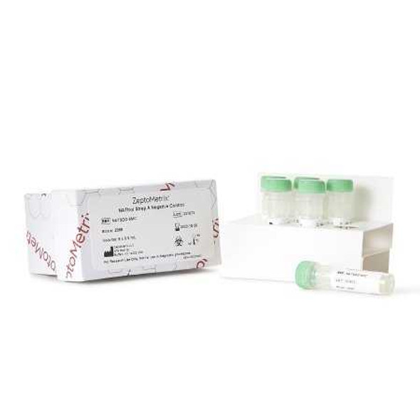 Control NATtrol™ Strep A Negative Level 6 x 0.5 mL NATSDG-6MC Pack of 1 NATSDG-6MC NATtrol™ 1081152_EA