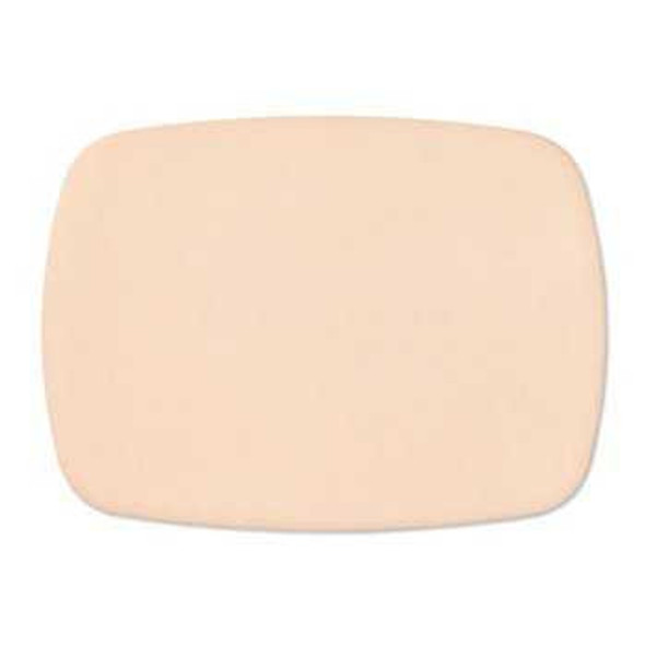 Foam Dressing Aquacel 6 X 8 Inch Rectangle Non-Adhesive without Border Sterile 420637 Box/5 420637 CONVA TEC 802591_BX