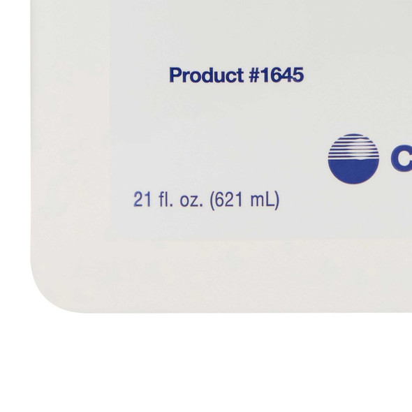 Hand Sanitizer Isagel® 21 oz. Ethyl Alcohol Gel Pump Bottle 1645 Case of 12 1645 Isagel® 548522_CS