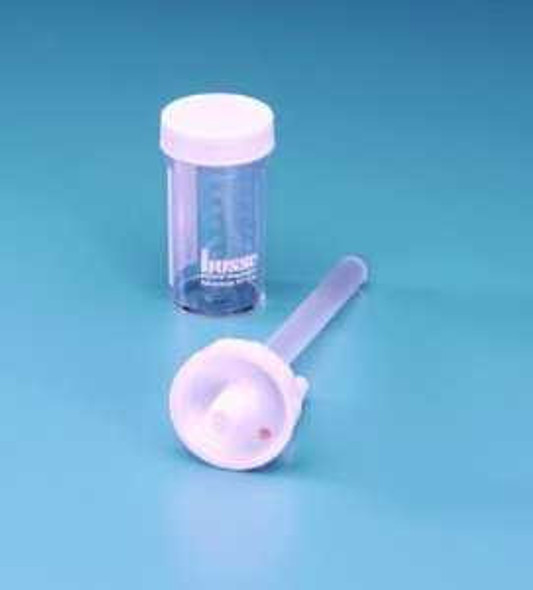 Busse Mucus Specimen Trap 5 Inch Length Sterile in OR Ready Peel Pouch 405 Pack of 1 405 Busse 271224_EA