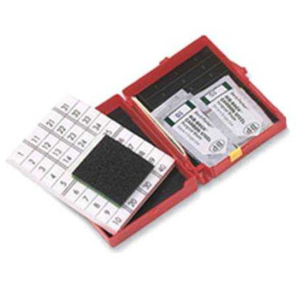 Needle Counter Devon 20 Capacity 31142394 Each/1 509380 Cardinal 624601_EA