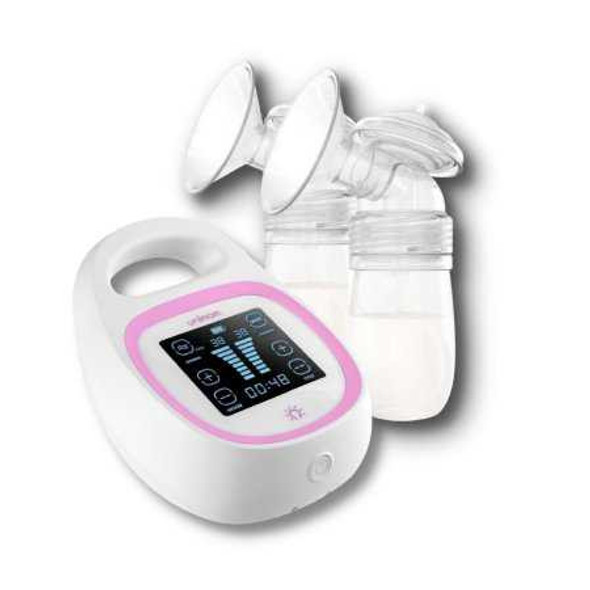 Double Electric Breast Pump Opera OPERA Case of 4 OPERA Opera 1181794_CS