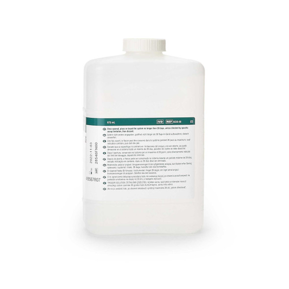 Immunoassay System Reagent Architect™ Trigger Solution For Architect i1000SR / i2000 / i2000SR Analyzers 06C5560 Box of 4 06C5560 Architect™ 1003569_BX