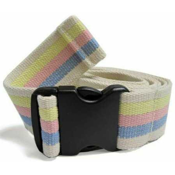 Gait Belt Select 860 Each/1 860 MCK BRAND 864659_EA