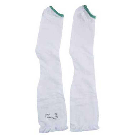 Anti-embolism Stockings Medi-Pak Knee-high X-Large Regular White Inspection Toe 84-04 Pair/1 Apr-84 MCK BRAND 40345_PR
