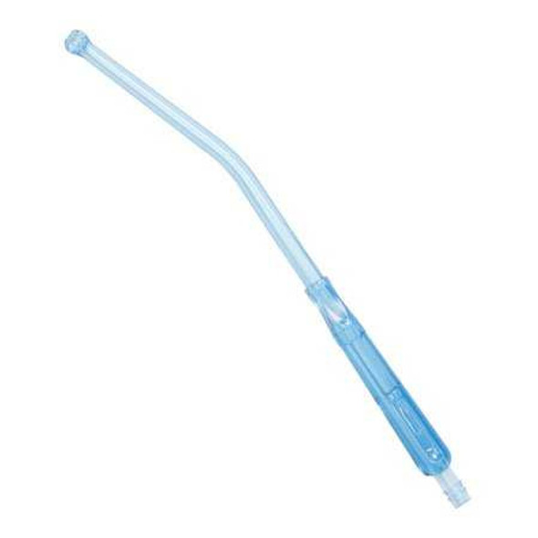 Suction Tube McKesson Yankauer NonVented 16-66202 Case/50 16-66202 MCK BRAND 649119_CS