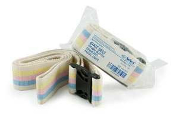 Gait Belt Select 859 Each/1 859 MCK BRAND 864691_EA