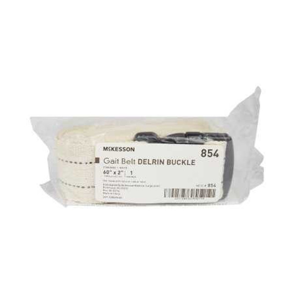 Gait Belt Select 854 Case/48 854 MCK BRAND 864734_CS
