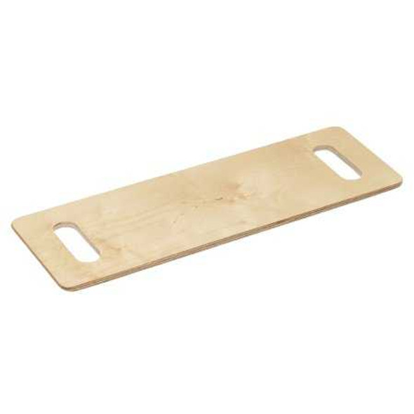 Transfer Board Lifestyle Essentials 440 lbs. Birch Wood RTL6045 Each/1 RTL6045 DRIVE MEDICAL DESIGN & MFG 1026561_EA