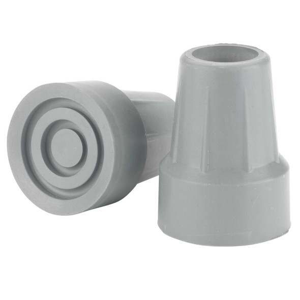 Cane/Crutch Tip 10439-8 Case/16 - 43913800 10439-8 DRIVE MEDICAL DESIGN & MFG 691938_CS