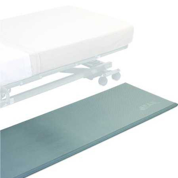 Fall Protection Mat Risk Manager 24 X 70 X 1 Inch Elastomeric Gel 37052 Each/1 - 37053009 37052 SPAN AMERICA 683315_EA