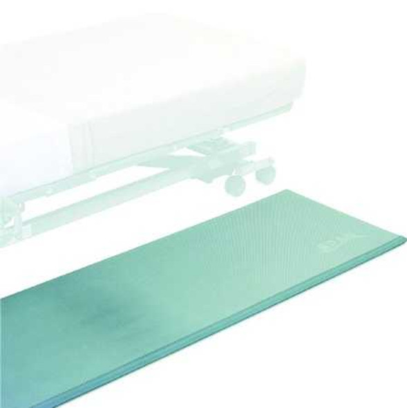 Bedside Floor Mat 24 X 70 X 1 Inch Infused with Nano-Silver 94612 Case/5 - 94613009 94612 SPAN AMERICA 683322_CS