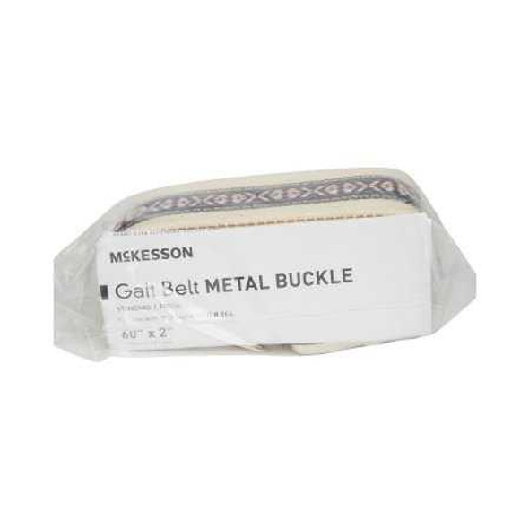 Gait Belt Select 864 Each/1 864 MCK BRAND 864669_EA