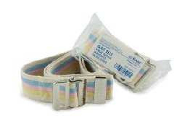 Gait Belt Select 857 Each/1 857 MCK BRAND 864670_EA