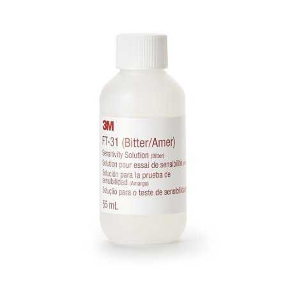 3M Sensitivity Solution Bitter FT-31 Case/6 FT-31 3M 352740_CS