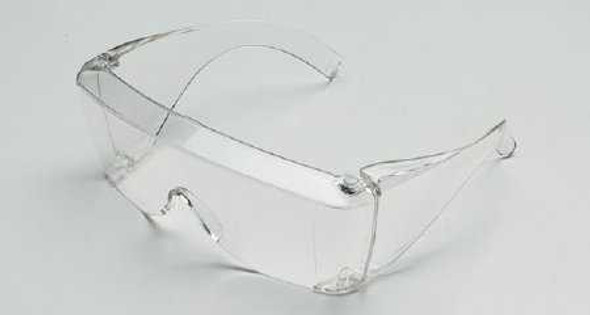 Goggles Ocushield 2125B Box/12 2125B MCKESSON GEN.MED./BOSTON 65 311971_BX