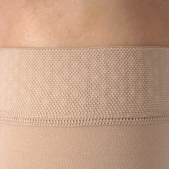 Compression Stockings Relief Knee-high Large Beige Closed Toe 114632 Pair/1 114632 BEIERSDORF/JOBST, INC 423058_PR