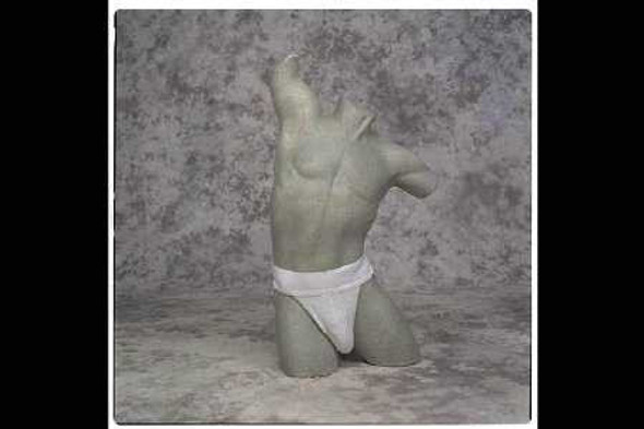 Athletic Supporter Sportaid Large White SA1503 WHI LG Each/1 SA1503 WHI LG SCOTT SPECIALTIES, INC. 697370_EA