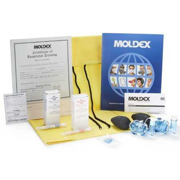 Bitrex Qualitative Fit Test Kit 0102 Each/1 102 MOLDEX METRIC INC 440551_KT