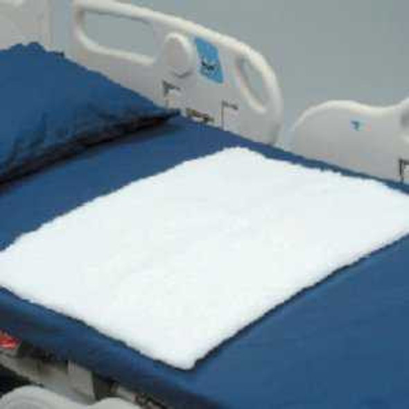 Decubitus Bed Pad 40 L X 30 W Inch M92D3252 Each/1 M92D3252 DE ROYAL INDUSTRIES 125033_EA