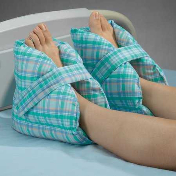 Heel Protector Pad Pastel 6115 Pair/2 6115 POSEY CO. 236409_PR