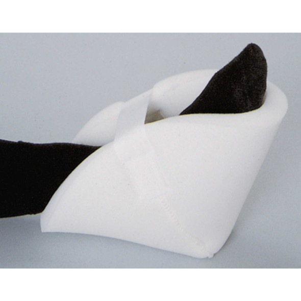 Heel Protector Pad One Size Fits Most White 503070 Each/1 503070 SKIL CARE CORP. 252737_EA
