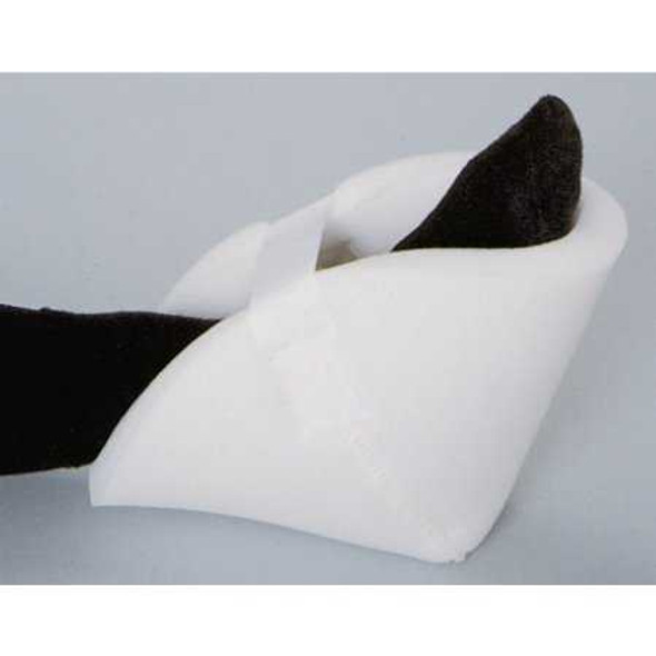 Heel Protector Pad One Size Fits Most White 503070 Each/1 503070 SKIL CARE CORP. 252737_EA