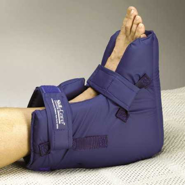 Heel Float Medium Blue 503048 Each/1 503048 SKIL CARE CORP. 681653_EA