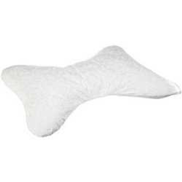 PILLOW NECK BUTTERFLY EA HERMAL NC3920 Each/1 NC3920 HERMELL PRODUCTS INC. 1046650_EA