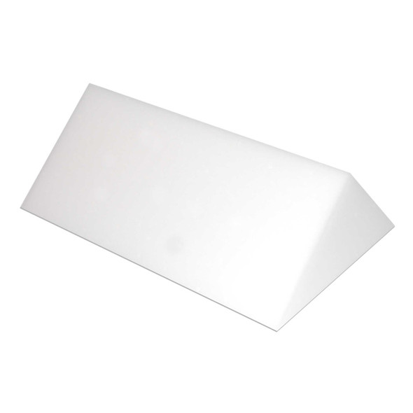 Positioning Wedge 17 L X 8 W X 8 H Inch 554020 Pair/2 554020 Skil-Care 201965_PR
