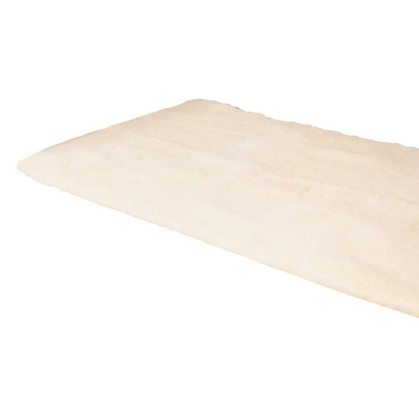 Synthetic Sheepskin Pad SkiL-Care 60 X 30 Inch 501090 Each/1 - 50104309 501090 SKIL CARE CORP. 252733_EA