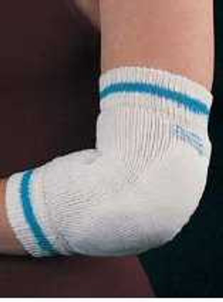 Heel / Elbow Protector Cradle-Lite Large Cranberry 08141424 Pair/2 8141424 BIRD & CRONIN 318558_PR
