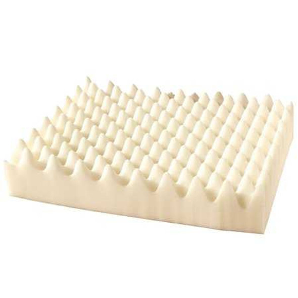 Seat Cushion 16 X 16 X 3 Inch Foam 50077-112 Each/1 50077-112 SPAN AMERICA 707153_EA